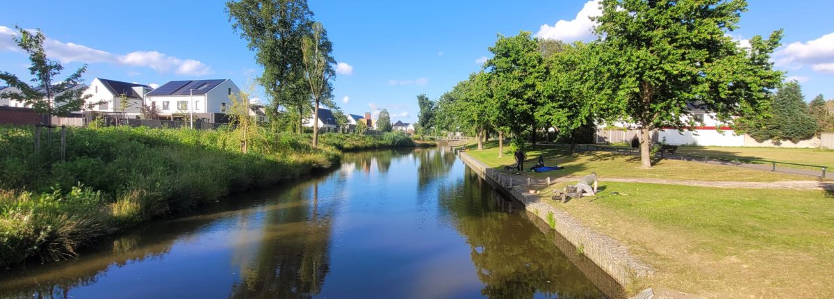 Vervangende foto balk bovenin onder Kansrijk